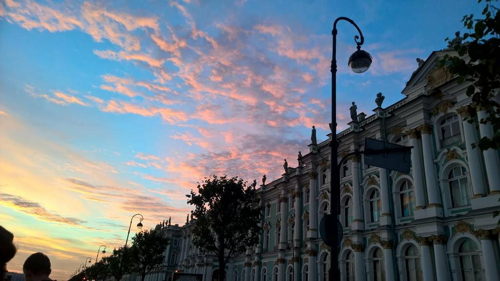 Гостиница Астерия Санкт-Петербург-37