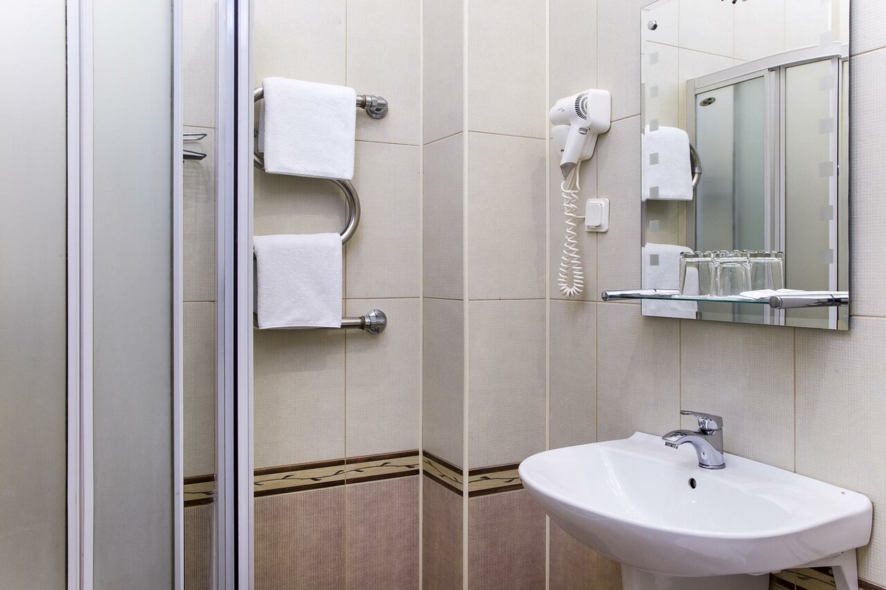 Гостиница Астерия Санкт-Петербург-140