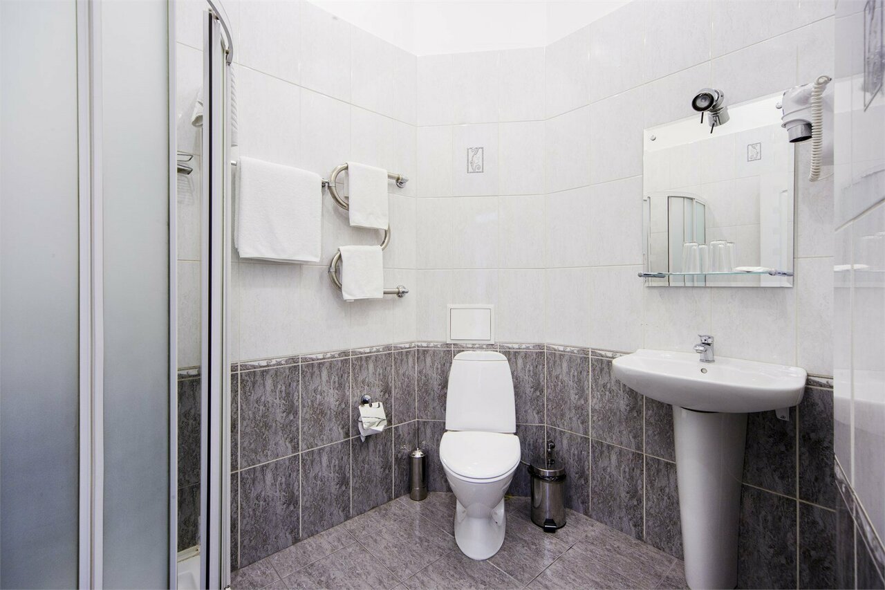 Гостиница Астерия Санкт-Петербург