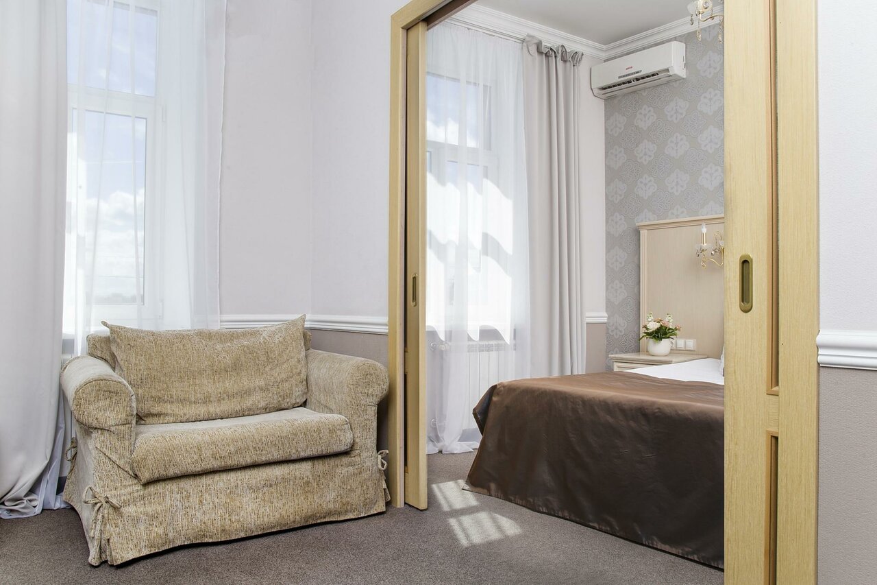 Гостиница Астерия Санкт-Петербург-56