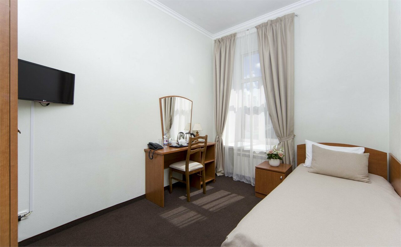 Гостиница Астерия Санкт-Петербург