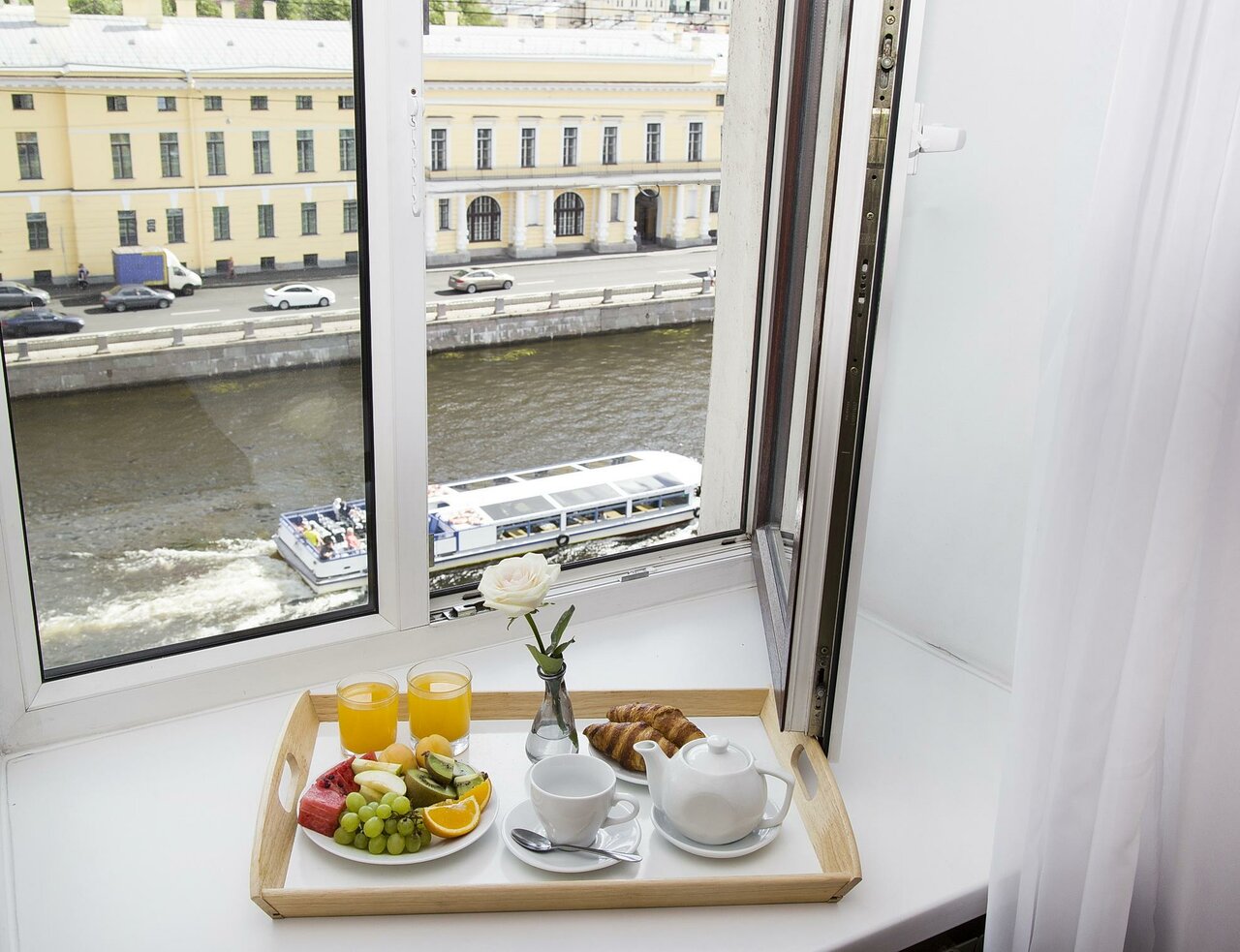 Гостиница Астерия Санкт-Петербург-126