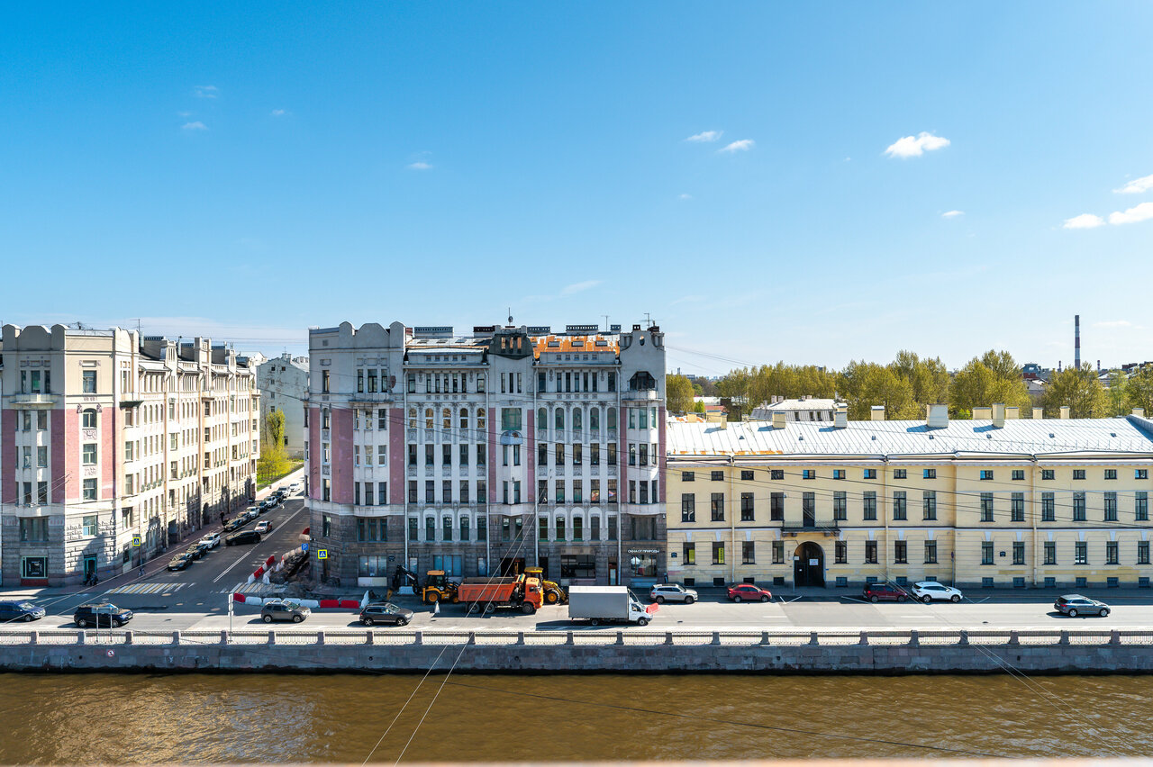 Гостиница Астерия Санкт-Петербург