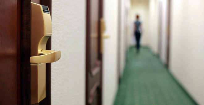 Гостиница Астерия Санкт-Петербург-8