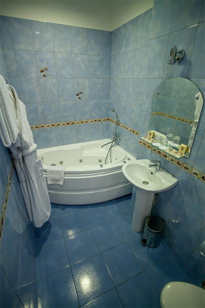 Гостиница Астерия Санкт-Петербург