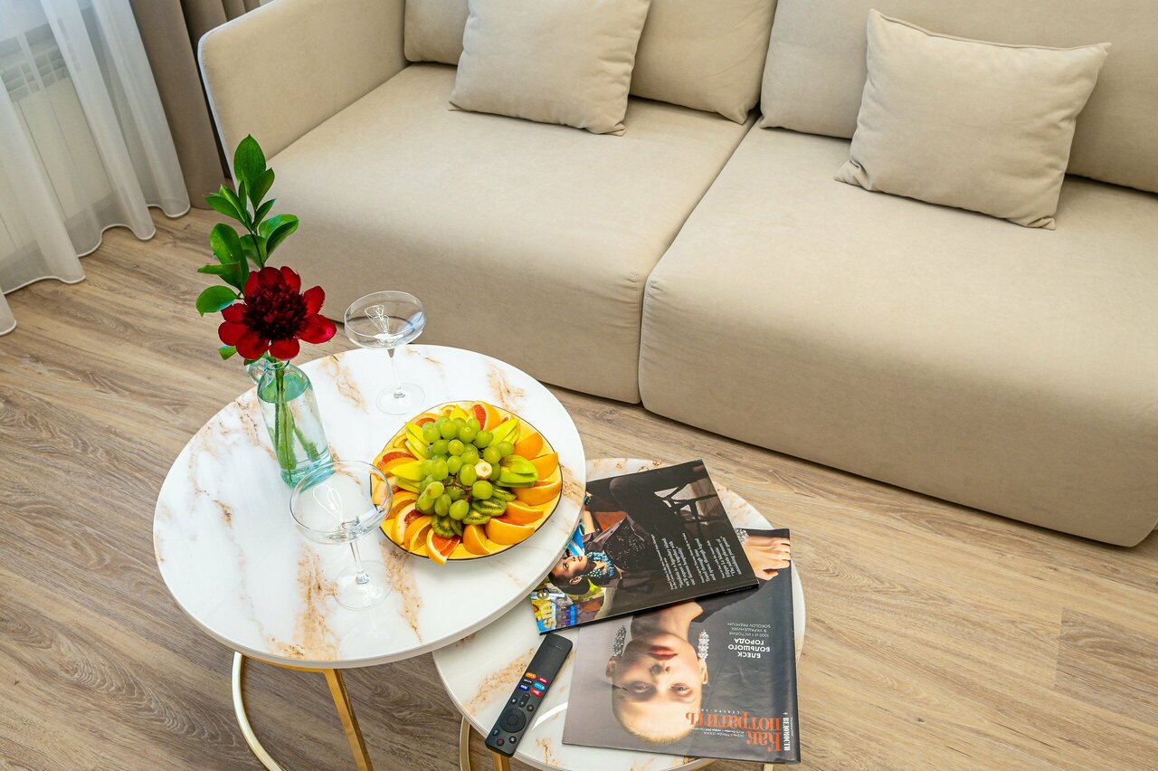 Гостиница Астерия Санкт-Петербург-48