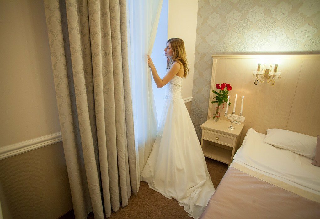 Гостиница Астерия Санкт-Петербург-205