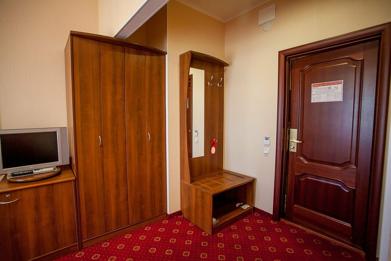 Гостиница Астерия Санкт-Петербург