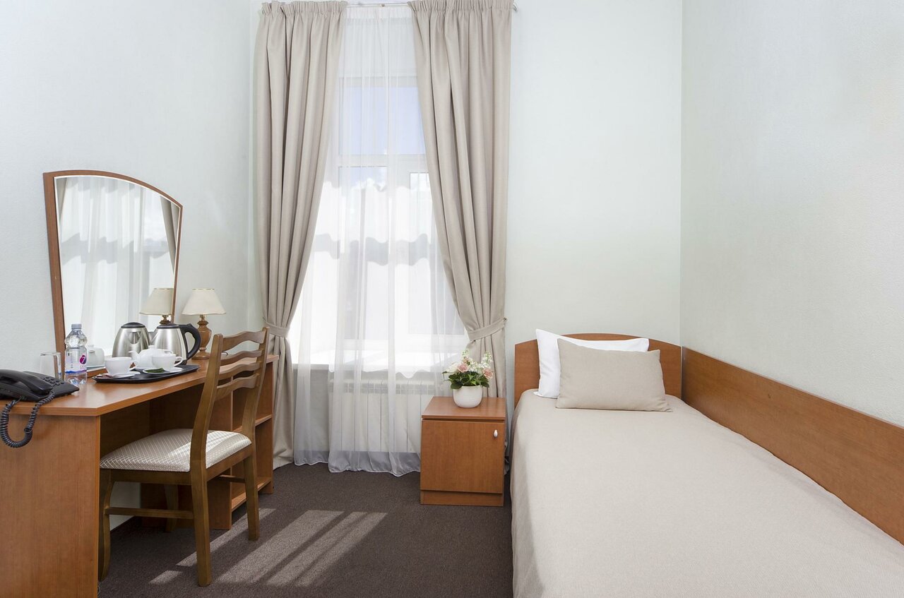 Гостиница Астерия Санкт-Петербург-91