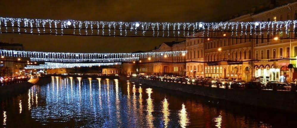 Гостиница Астерия Санкт-Петербург-32