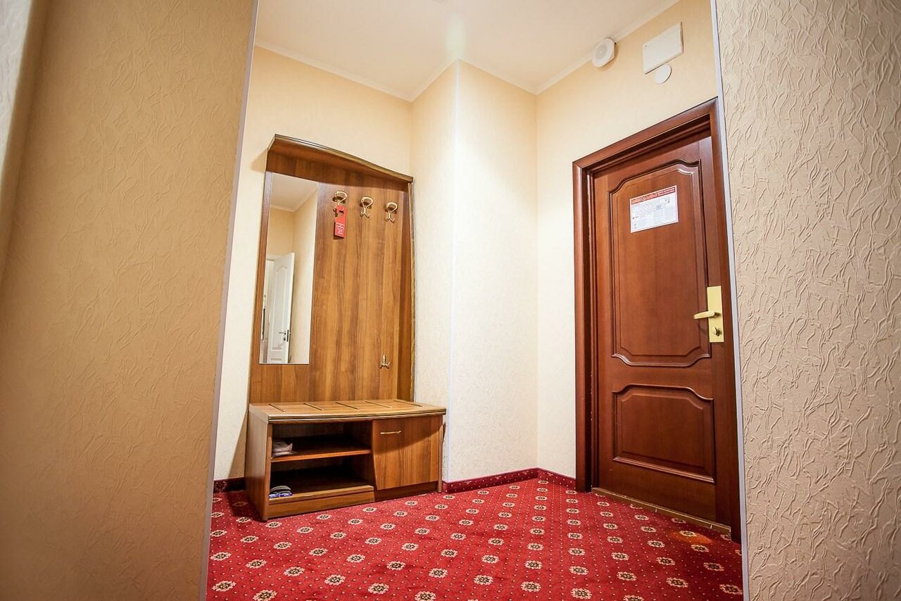 Гостиница Астерия Санкт-Петербург-181