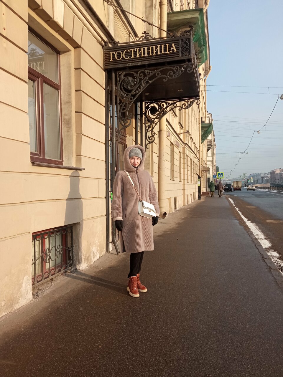 Гостиница Астерия Санкт-Петербург-225