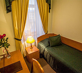 Гостиница Астерия Санкт-Петербург-82