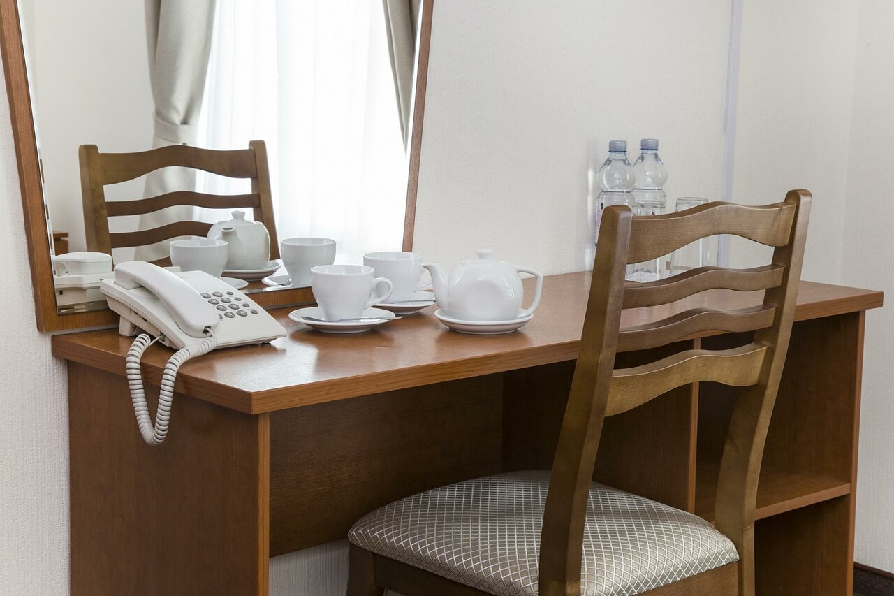 Гостиница Астерия Санкт-Петербург-74