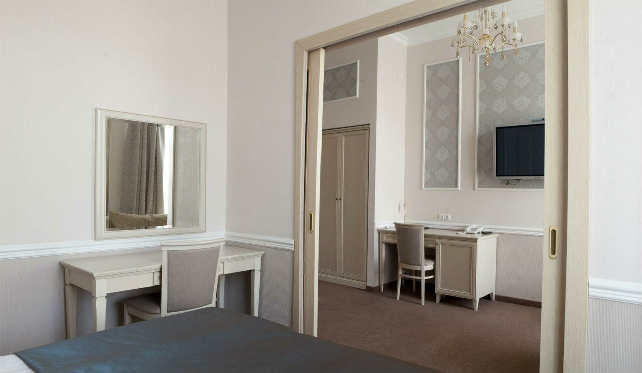 Гостиница Астерия Санкт-Петербург-155