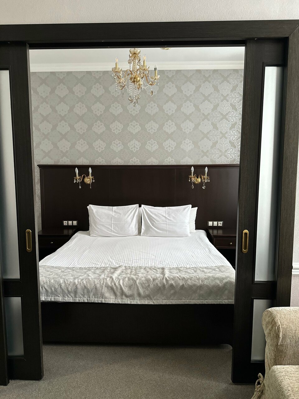 Гостиница Астерия Санкт-Петербург-231