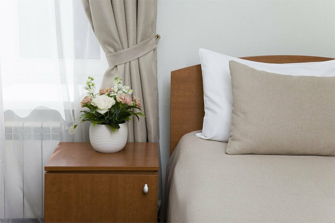 Гостиница Астерия Санкт-Петербург