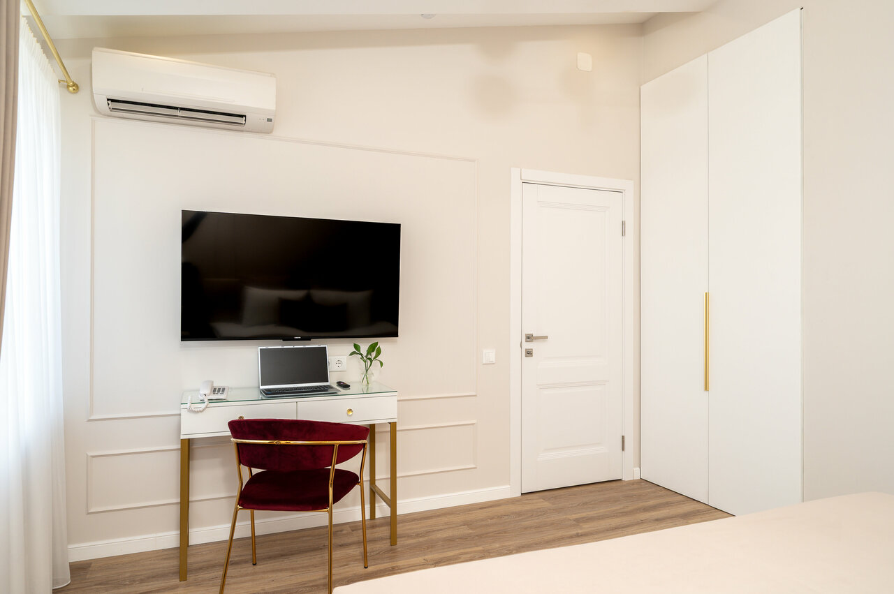 Гостиница Астерия Санкт-Петербург