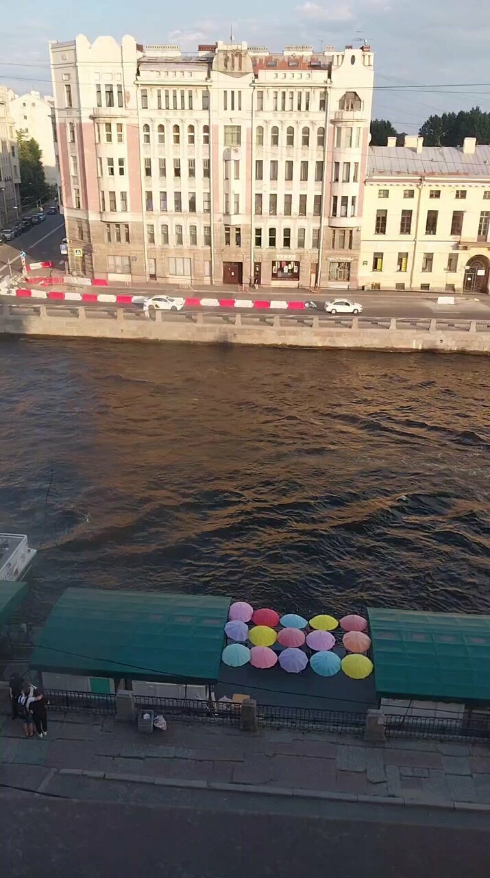 Гостиница Астерия Санкт-Петербург-236