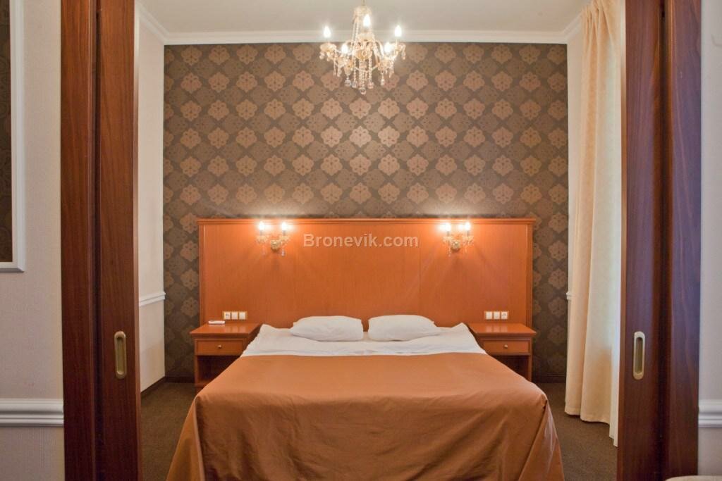 Гостиница Астерия Санкт-Петербург-138