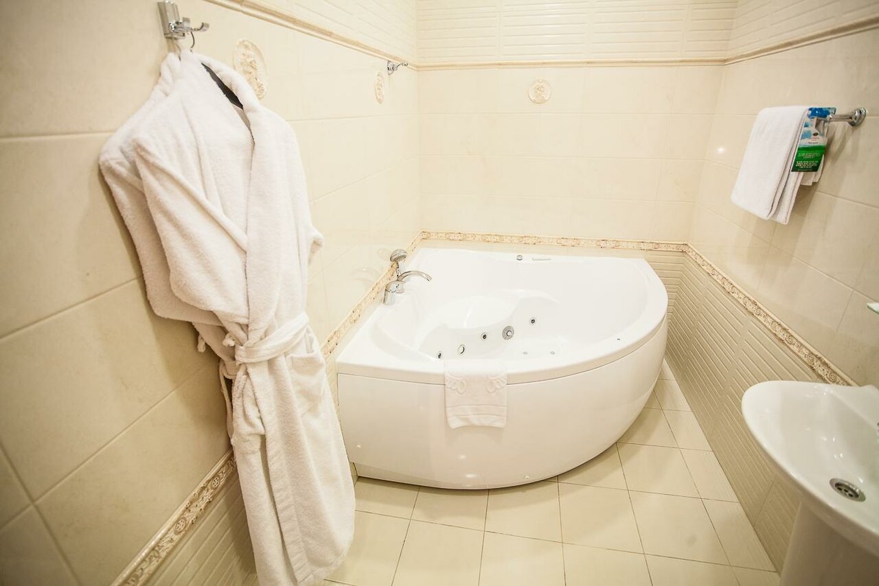 Гостиница Астерия Санкт-Петербург-117