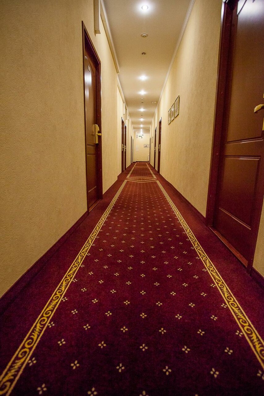 Гостиница Астерия Санкт-Петербург-44