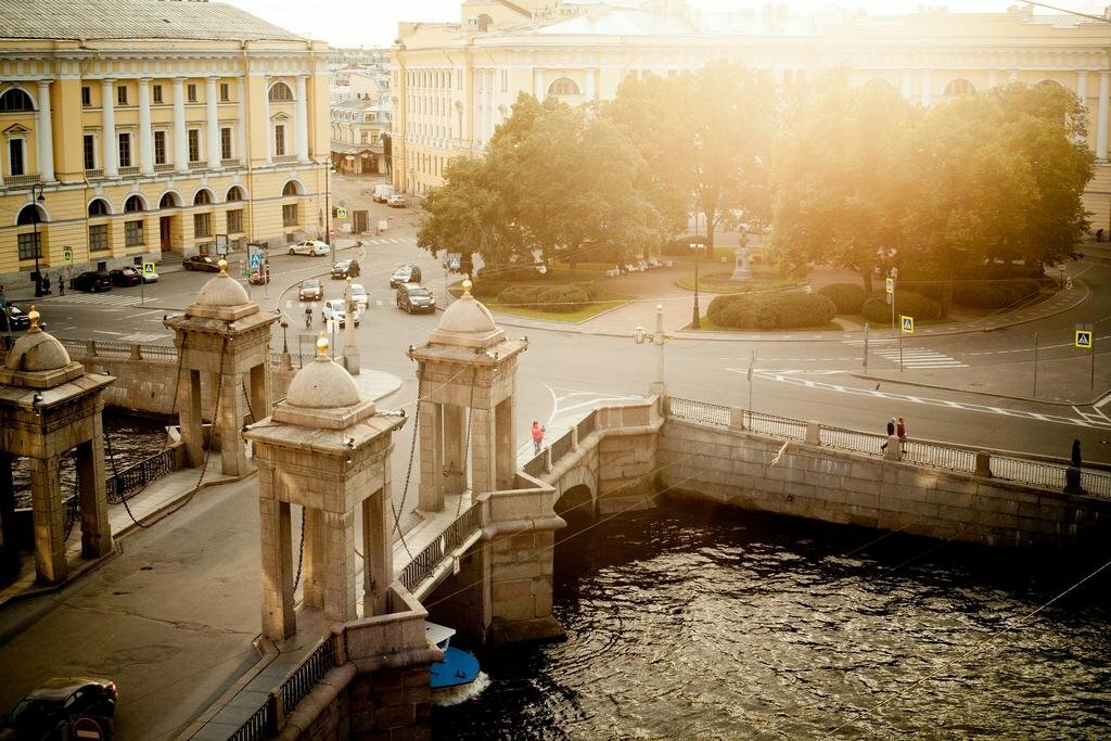 Гостиница Астерия Санкт-Петербург-61