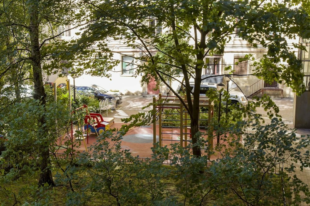 Гостиница Астерия Санкт-Петербург-38