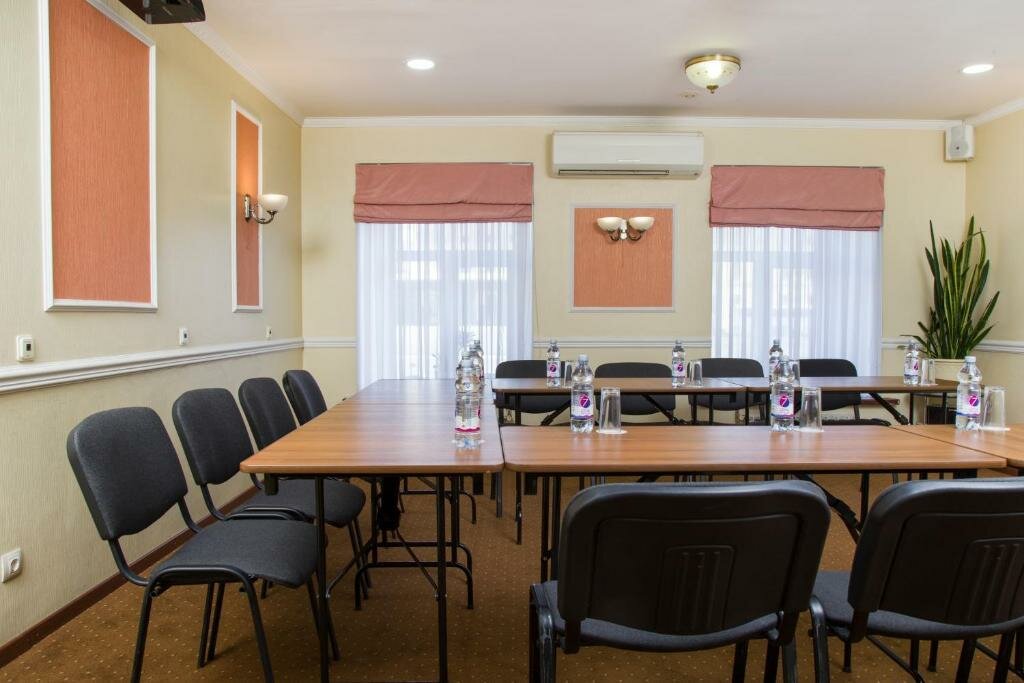 Гостиница Астерия Санкт-Петербург-186