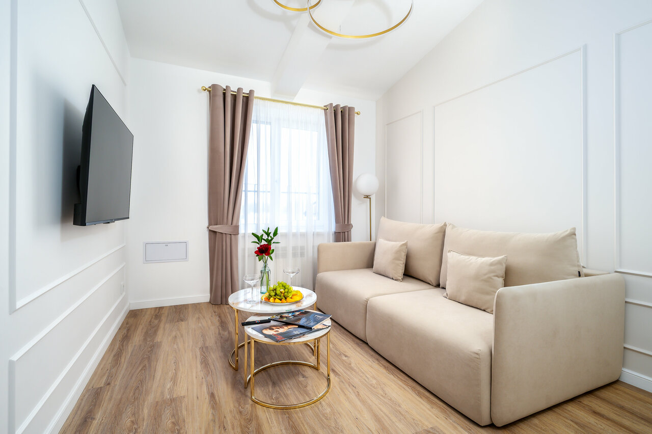 Гостиница Астерия Санкт-Петербург