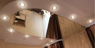 Гостиница Астерия Санкт-Петербург Love сьют с большой джакузи и видом на набережную-6