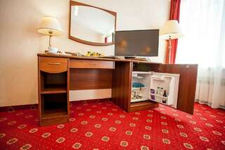 Гостиница Астерия Санкт-Петербург Комфорт-6