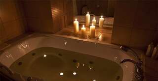 Гостиница Астерия Санкт-Петербург Love сьют с большой джакузи и видом на набережную-5