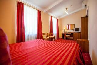 Гостиница Астерия Санкт-Петербург Комфорт-2