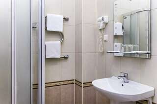 Гостиница Астерия Санкт-Петербург Классический одноместный номер-5