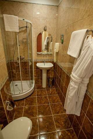 Гостиница Астерия Санкт-Петербург Комфорт-4