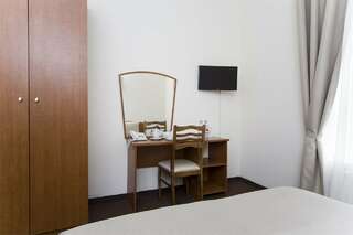 Гостиница Астерия Санкт-Петербург Классический номер с одной большой кроватью-2