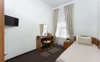 Гостиница Астерия Санкт-Петербург Классический одноместный номер-2