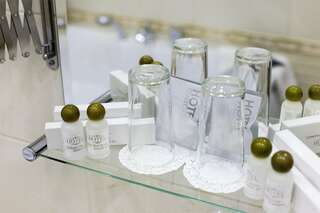 Гостиница Астерия Санкт-Петербург Фонтанка сьют с джакузи и видом на набережную-5