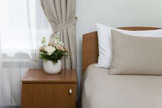 Гостиница Астерия Санкт-Петербург Классический одноместный номер-1