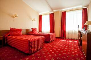 Гостиница Астерия Санкт-Петербург Комфорт-1