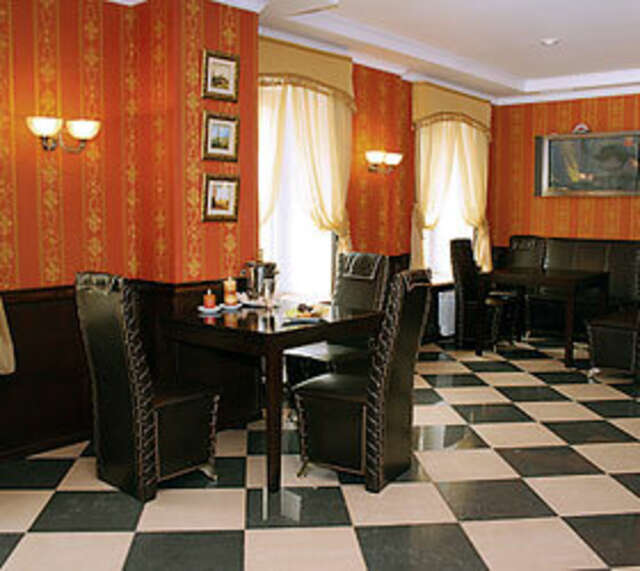 Гостиница Астерия Санкт-Петербург-97