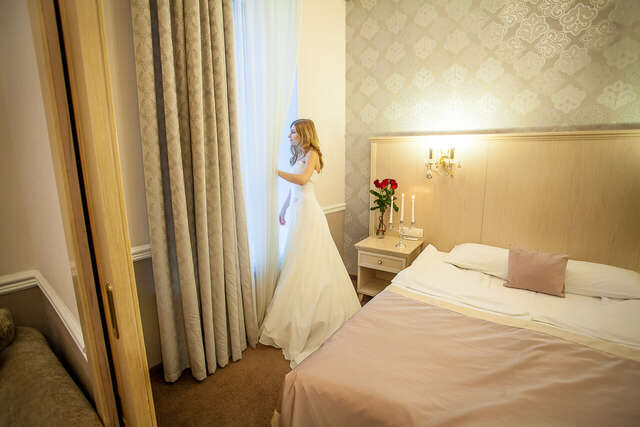 Гостиница Астерия Санкт-Петербург-10