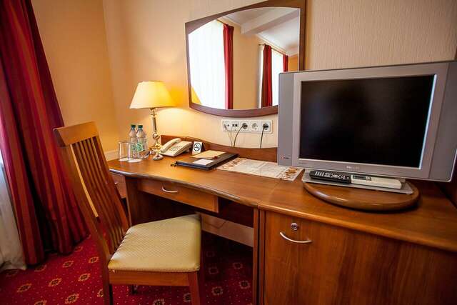 Гостиница Астерия Санкт-Петербург-48