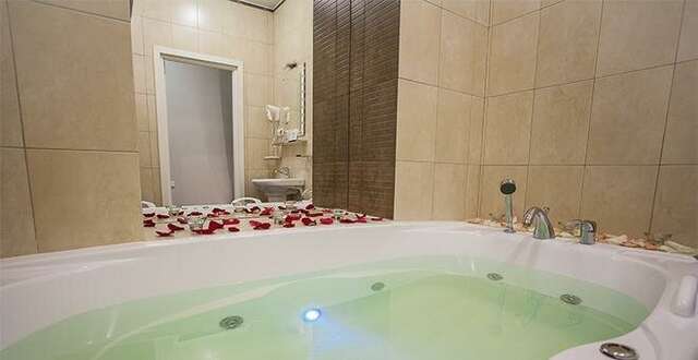 Гостиница Астерия Санкт-Петербург-75