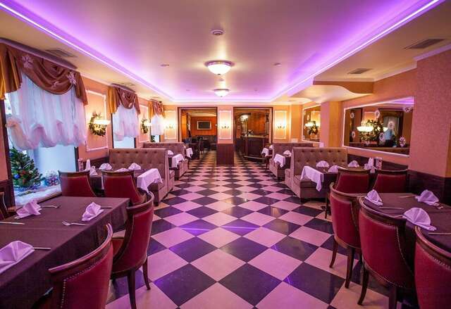 Гостиница Астерия Санкт-Петербург-178