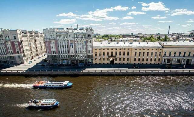 Гостиница Астерия Санкт-Петербург-77