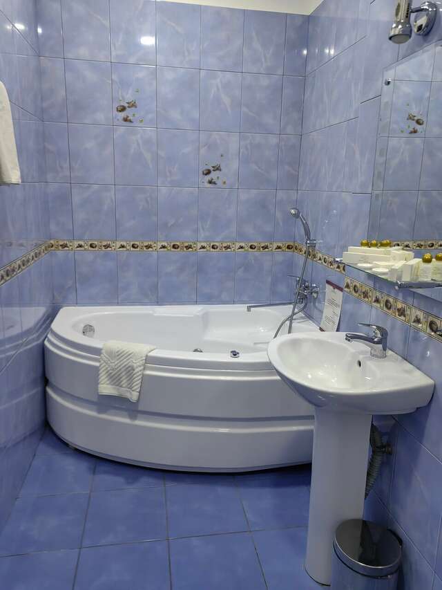 Гостиница Астерия Санкт-Петербург-246