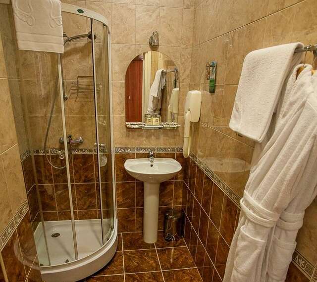 Гостиница Астерия Санкт-Петербург-111