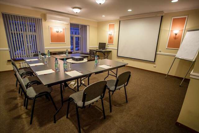 Гостиница Астерия Санкт-Петербург-21